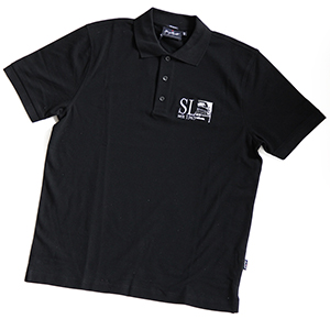 Anniversary Polo shirt SL Pagode seit 1963